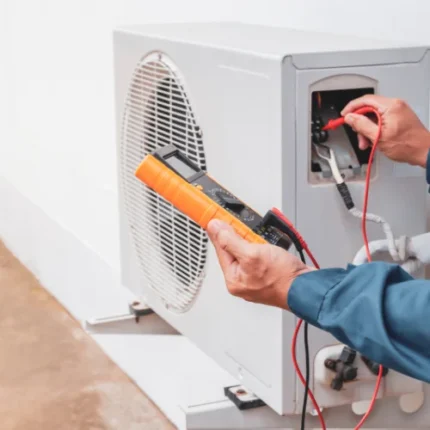HVAC Installation and Maintenance